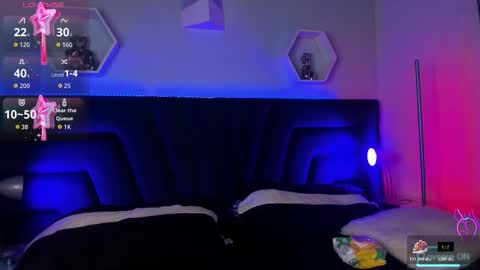 carla online show from December 2, 5:09 am