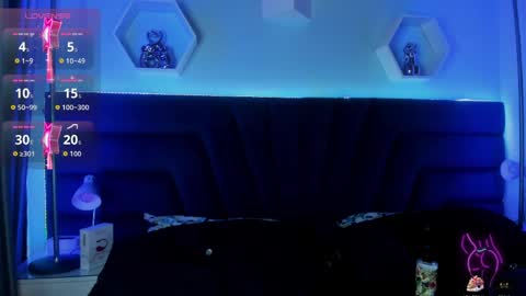 carla online show from April 7, 4:47 am