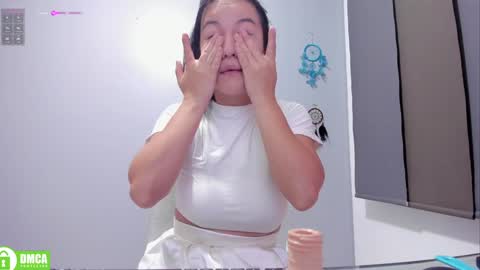 Carla online show from February 5, 11:02 am