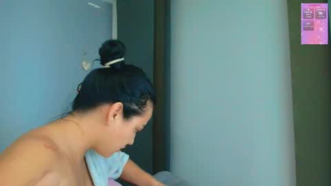 Carla online show from May 3, 4:49 am