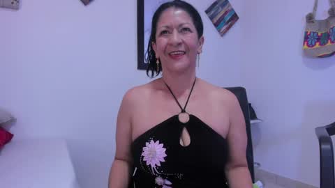 Carla online show from May 18, 9:21 pm