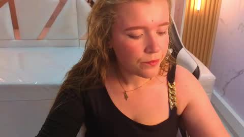 Carla  online show from October 26, 12:55 pm