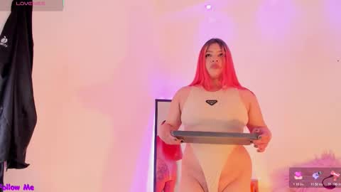 Carla Wet18 online show from October 23, 3:07 pm