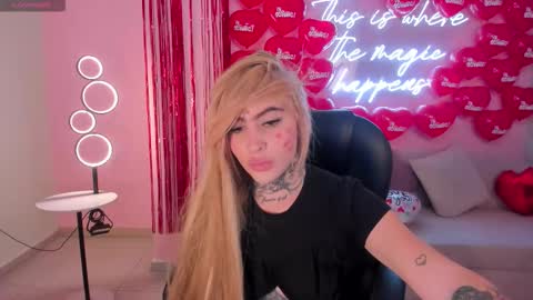 Carla Bunnis online show from February 15, 7:51 am