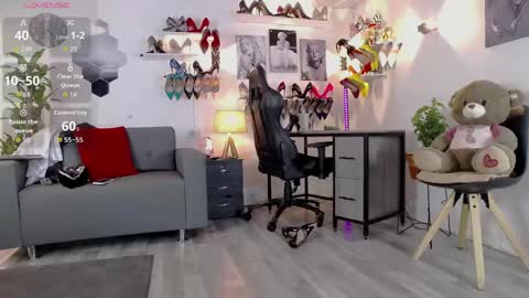 Carla independent model    online show from April 29, 10:04 pm