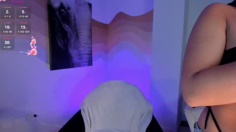 Carla online show from January 28, 3:36 am