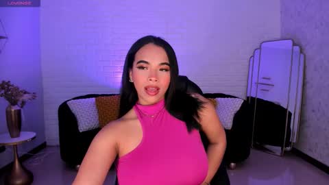 Carla online show from September 18, 3:05 am