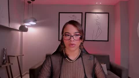 Carla online show from March 12, 4:08 am