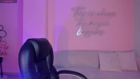 Carla online show from March 10, 6:16 am