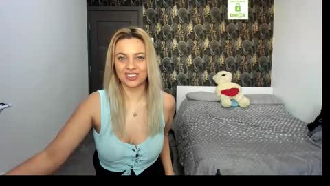 CarlaStaceFun online show from February 12, 7:32 am