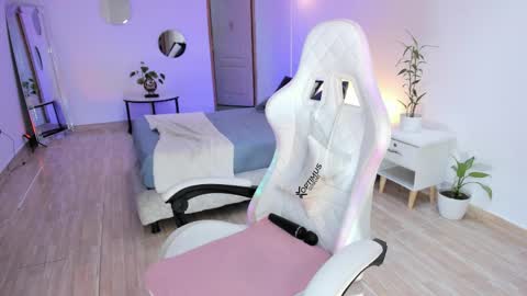 Alejandra online show from May 23, 2:21 am