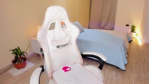 Alejandra online show from November 9, 3:02 am