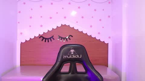 CARLYE   online show from October 15, 3:09 am