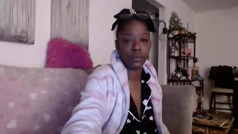 Carlie online show from February 22, 2:23 am