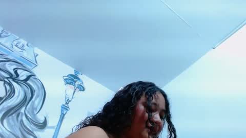 CARLIN GIMENES online show from January 18, 2:03 am