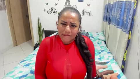 carlos diana   online show from October 25, 11:22 pm