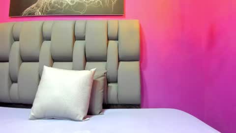 carlota online show from October 6, 1:17 pm