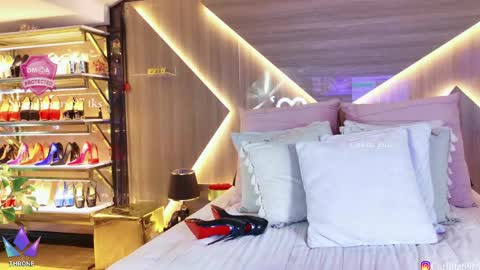 Carla Carla  I am sensual goddes and i was born for loveworshipping and enjoyment. online show from May 2, 10:02 pm