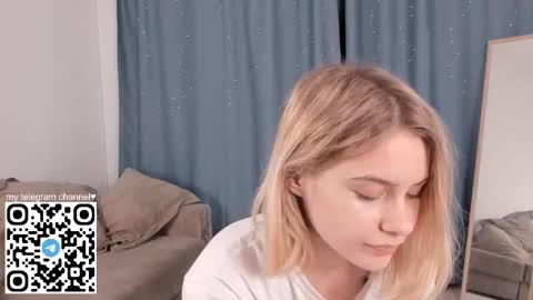 Alice online show from March 12, 7:05 pm