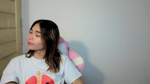 Carmella online show from May 29, 7:28 am