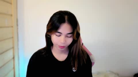 Carmella online show from May 28, 7:17 am