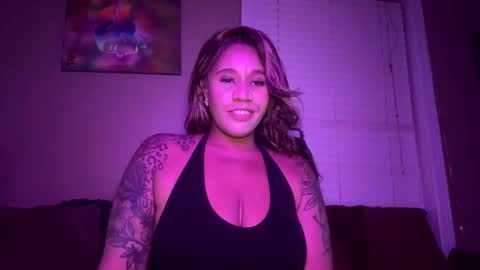 Carmen Savage online show from April 27, 3:25 am