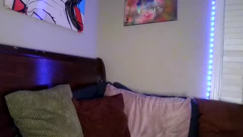 Carmen Savage online show from November 2, 4:49 am