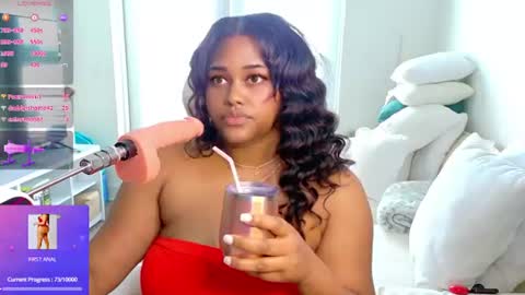 Carmen Cash online show from July 11, 1:22 pm