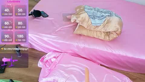 Carmen Cash online show from May 19, 1:56 am