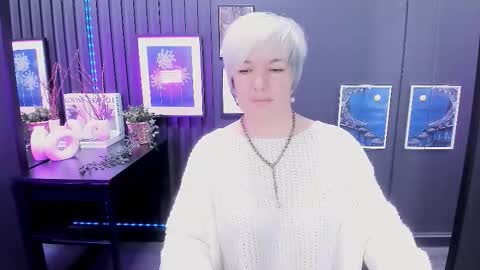 Carmen online show from March 13, 9:27 pm