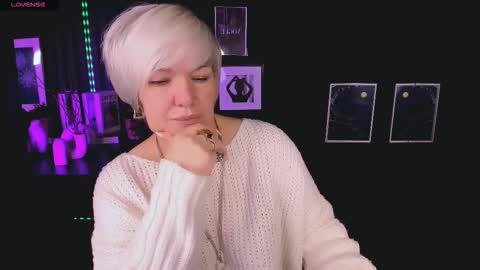 Carmen online show from February 7, 8:56 pm