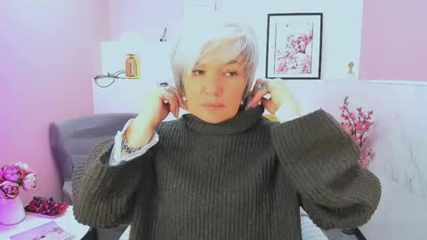 Carmen online show from April 7, 9:06 pm