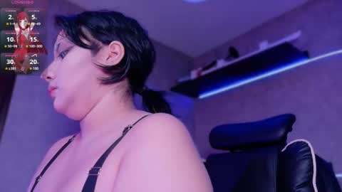 carmiilla online show from April 9, 11:21 pm