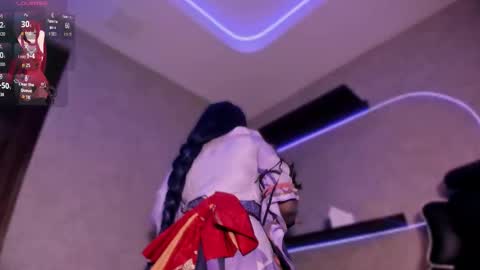 carmiilla online show from March 24, 10:59 pm