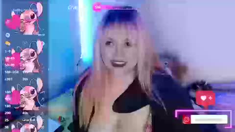 Snapshot of caro_linadorothy chatting on September 8, 8:30 pm carolina dorothy online show from September 8, 8:30 pm