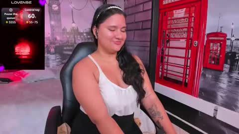 carolina online show from November 11, 11:35 pm