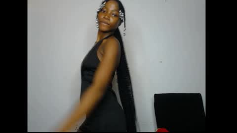 caroline online show from May 12, 6:03 pm