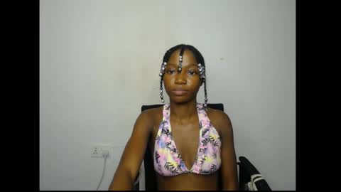caroline online show from May 11, 2:45 pm