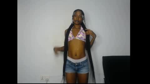 caroline online show from May 24, 4:44 am