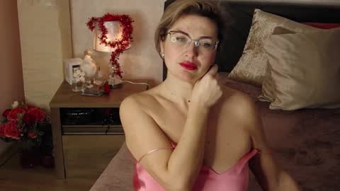 CaroJhones online show from January 23, 5:45 am