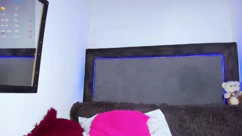 Snapshot of carol100597 chatting on February 5, 12:10 am karol online show from February 5, 12:10 am