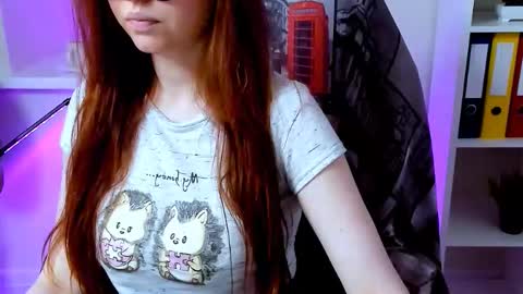 Carol online show from October 8, 9:52 pm