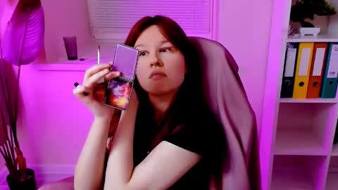 Carol online show from December 13, 11:43 pm