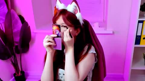 Carol online show from November 20, 11:39 pm