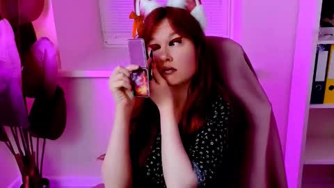 Carol online show from December 22, 1:09 am