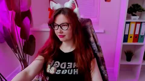 Carol online show from February 25, 7:23 pm