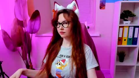 Carol online show from March 17, 1:09 am