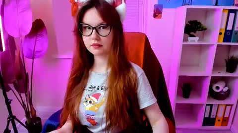 Carol online show from March 21, 1:21 am