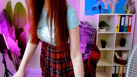 Carol online show from May 15, 11:07 pm