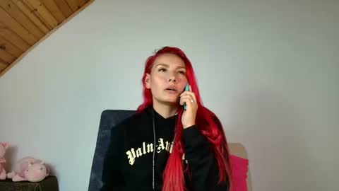 Carol love11 online show from December 29, 2:17 am